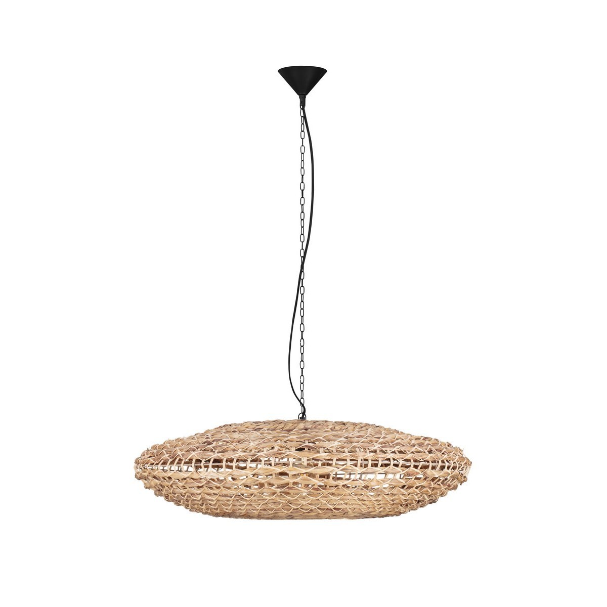 postępowa lampa wisząca Luces Exclusivas GUARDIA LE44579