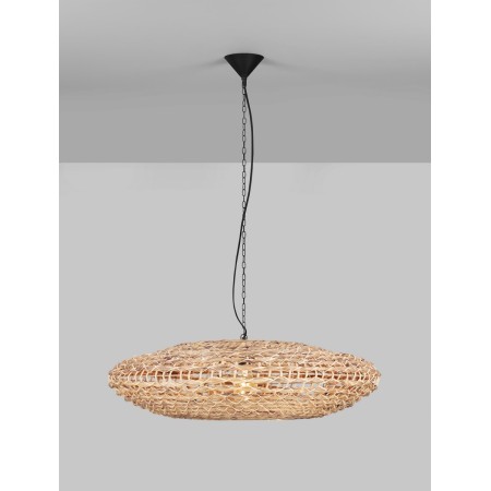 postępowa lampa wisząca Luces Exclusivas GUARDIA LE44579