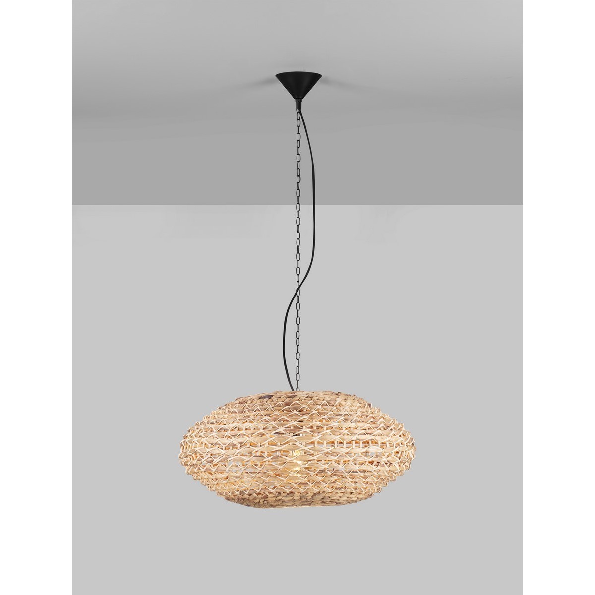 ponadprzeciętna lampa wisząca Luces Exclusivas GUARDIA LE44580