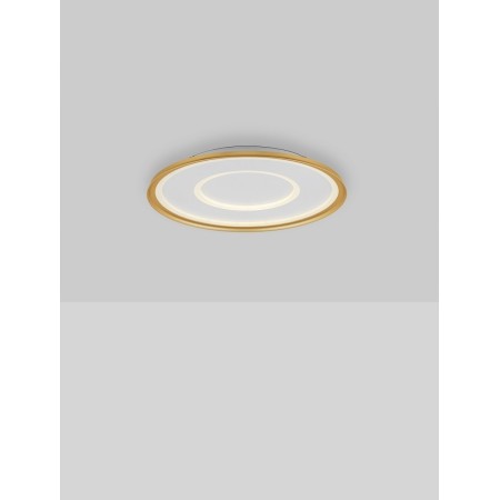 Ekskluzywny plafon na sufit Luces Exclusivas HARDEMAN LE44675