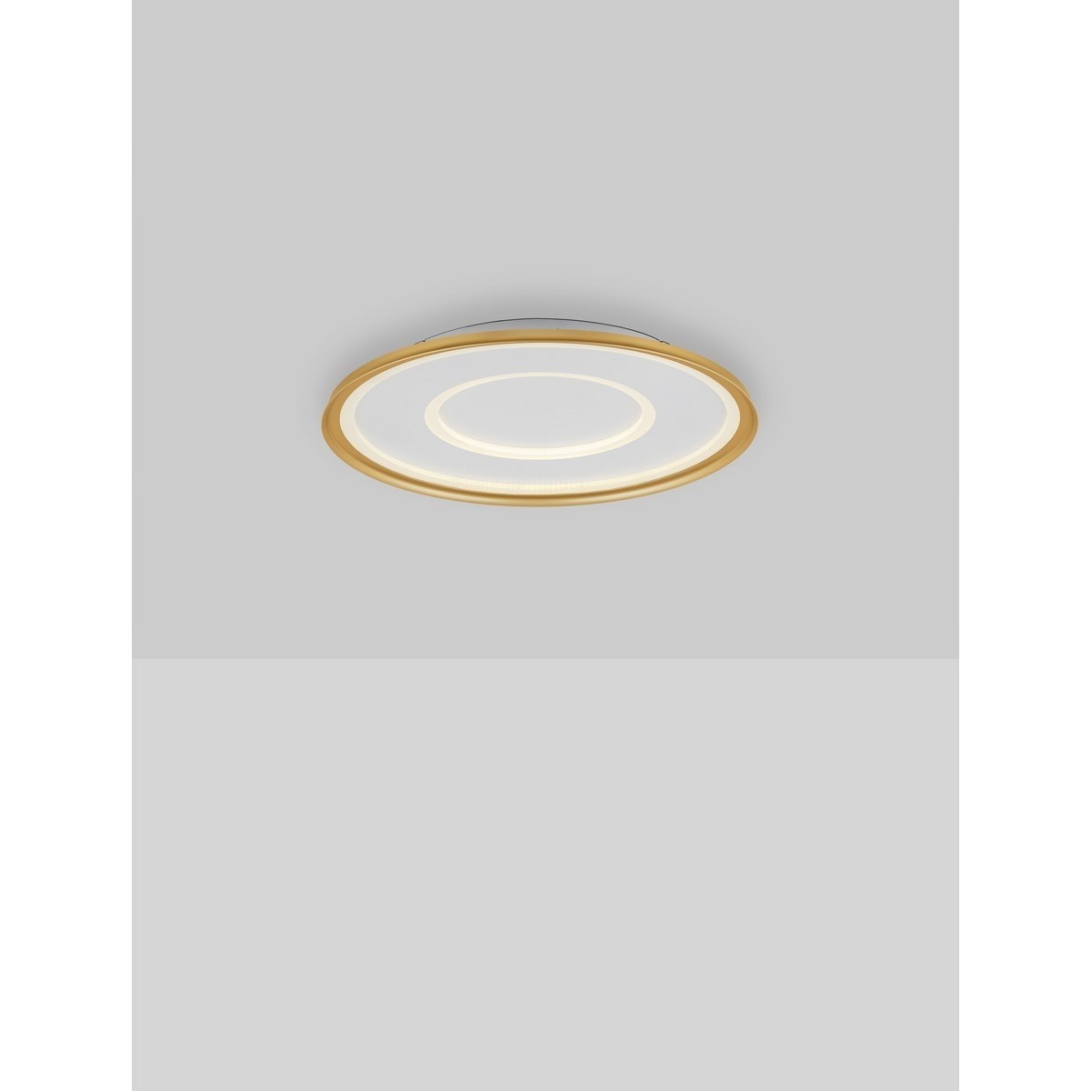 Ekskluzywny plafon na sufit Luces Exclusivas HARDEMAN LE44675