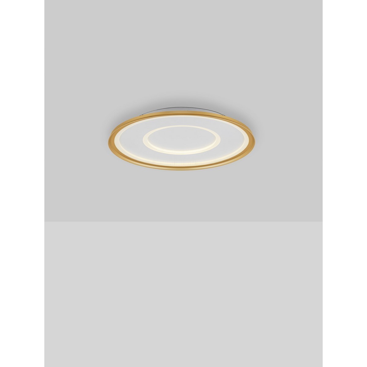 Ekskluzywny plafon na sufit Luces Exclusivas HARDEMAN LE44675