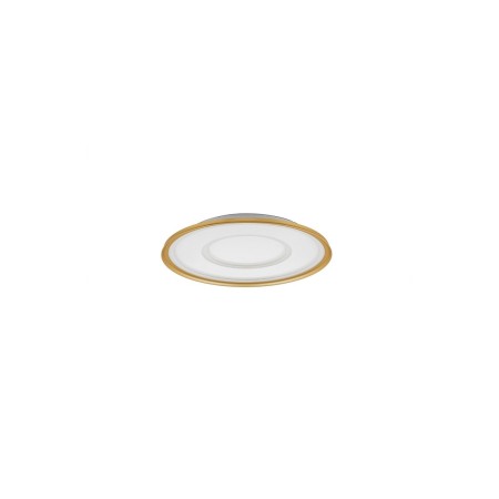 Jedyny w swoim rodzaju plafon na sufit Luces Exclusivas HARDEMAN LE44676