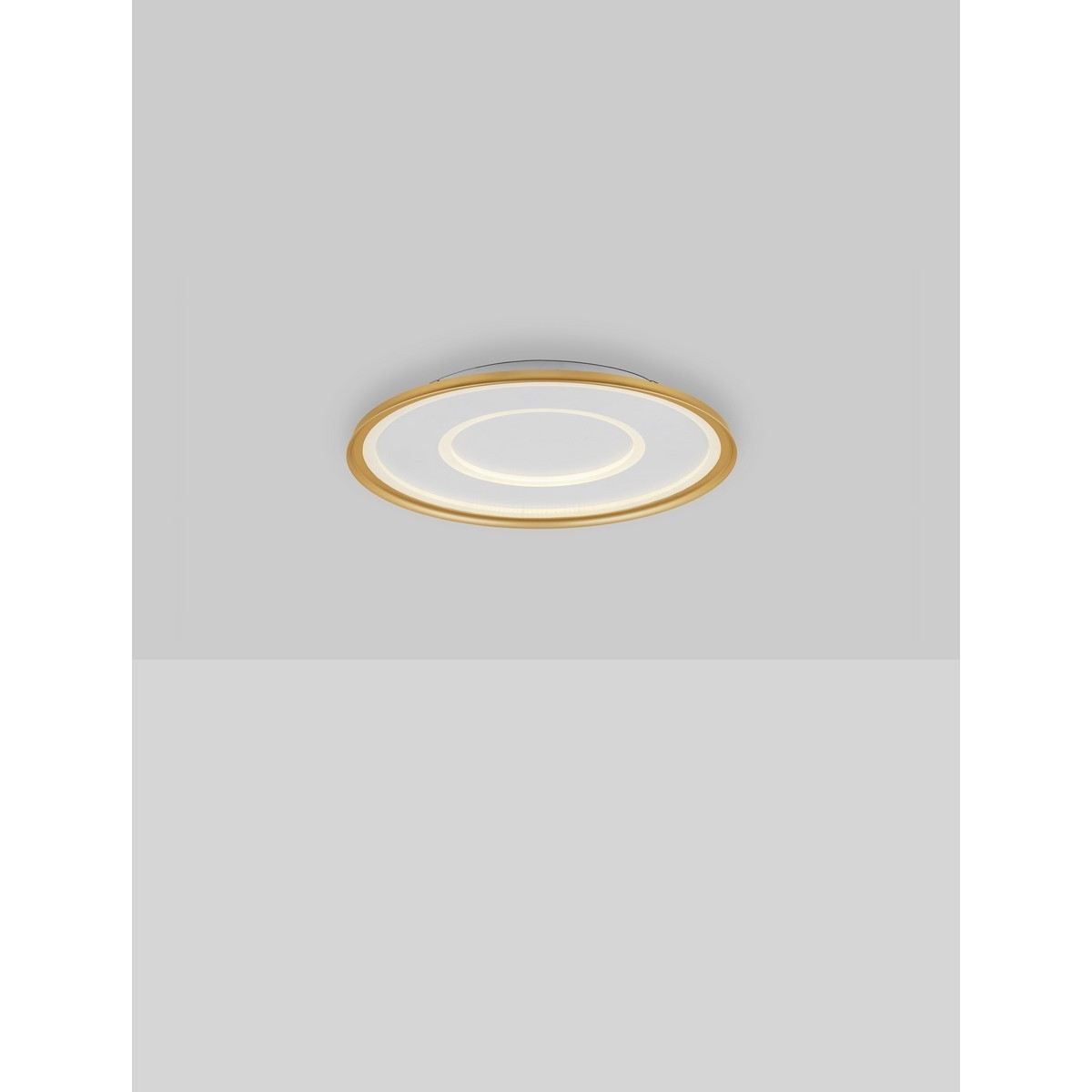 Jedyny w swoim rodzaju plafon na sufit Luces Exclusivas HARDEMAN LE44676