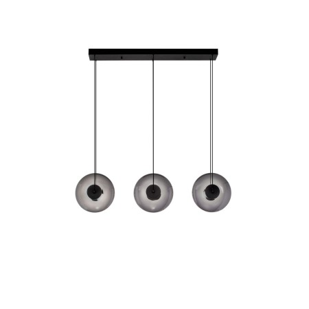 innowacyjna lampa wisząca Luces Exclusivas HUACARAJE LE44828