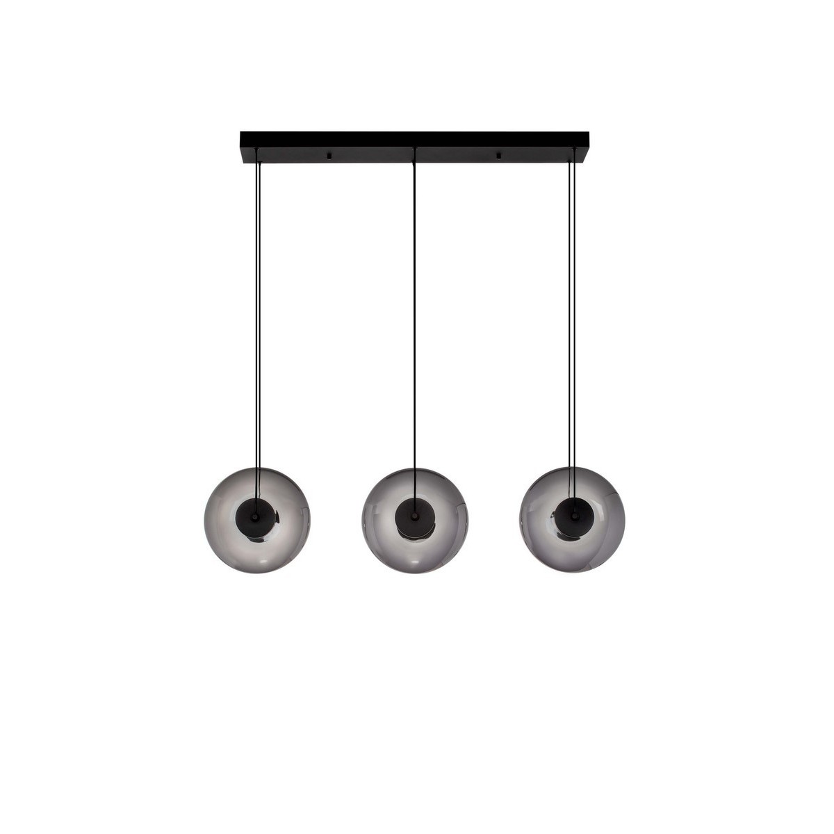 innowacyjna lampa wisząca Luces Exclusivas HUACARAJE LE44828