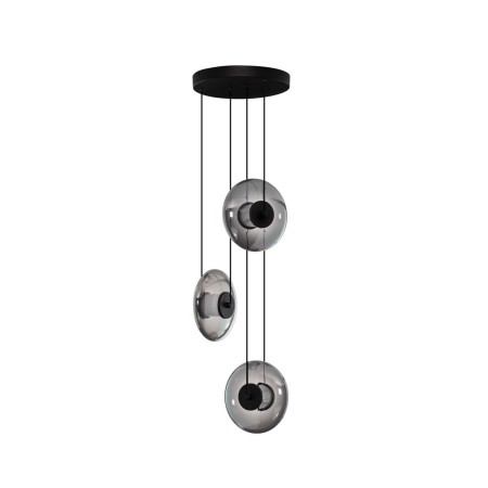 imponująca lampa wisząca Luces Exclusivas HUACARAJE LE44829