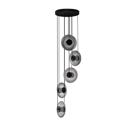 gustowna lampa wisząca Luces Exclusivas HUACARAJE LE44830