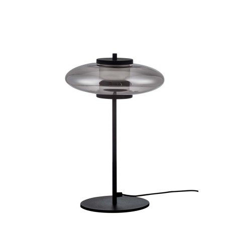 futurystyczna lampa stołowa Luces Exclusivas HUACARAJE LE44831