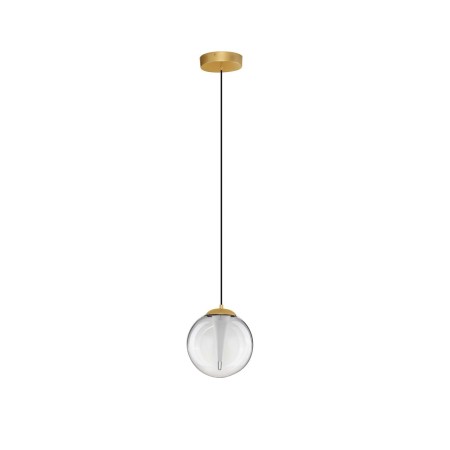 elitarna lampa wisząca Luces Exclusivas HUALMAY LE44832