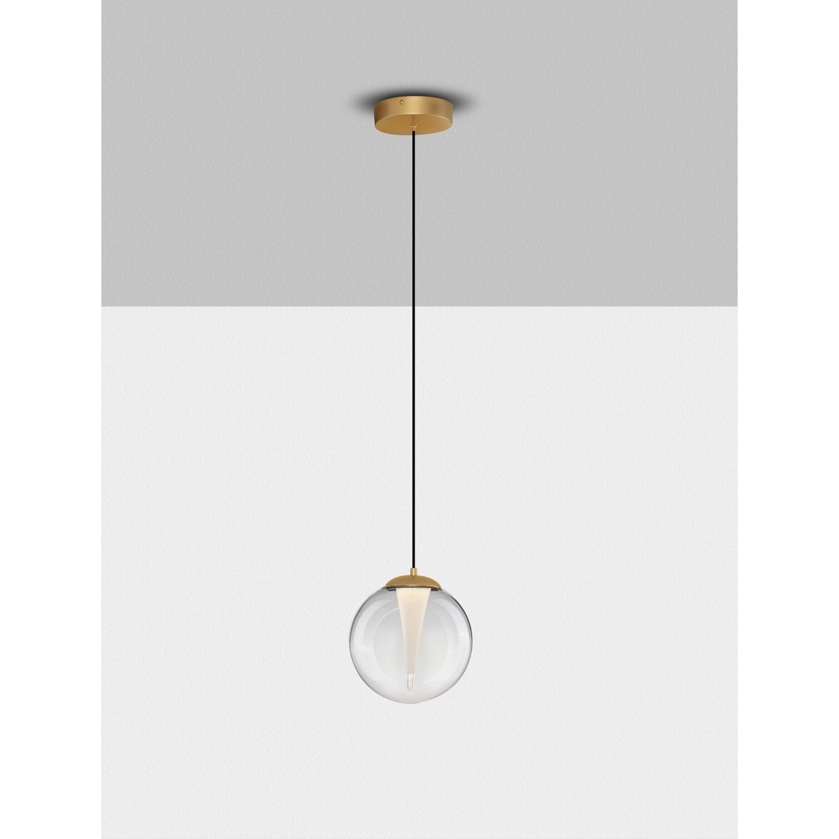 elitarna lampa wisząca Luces Exclusivas HUALMAY LE44832
