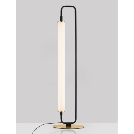 awangardowa lampa stołowa Luces Exclusivas HUANTA LE44428