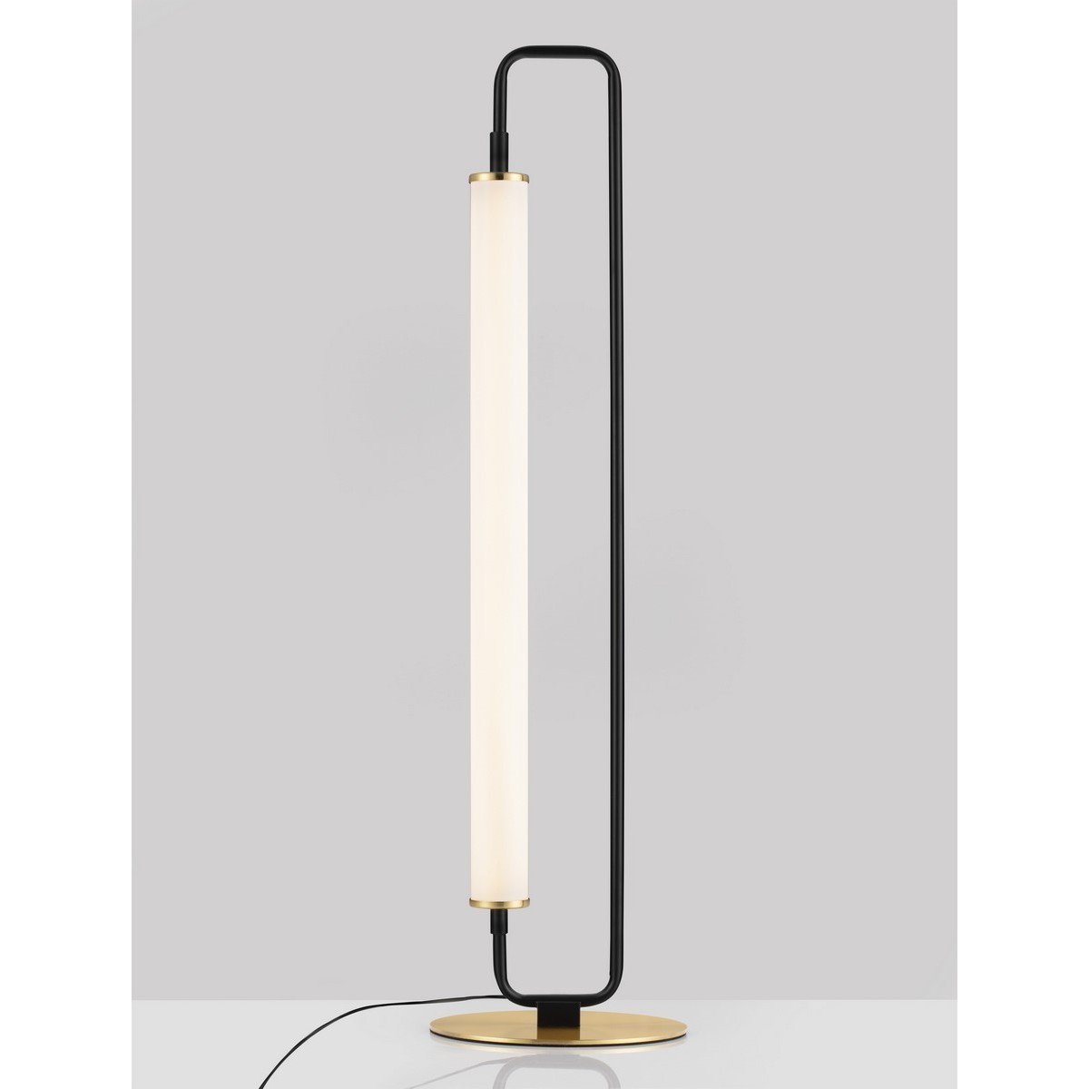 awangardowa lampa stołowa Luces Exclusivas HUANTA LE44428