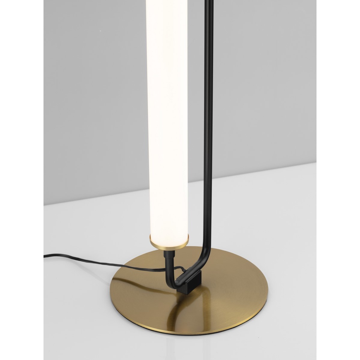 awangardowa lampa stołowa Luces Exclusivas HUANTA LE44428