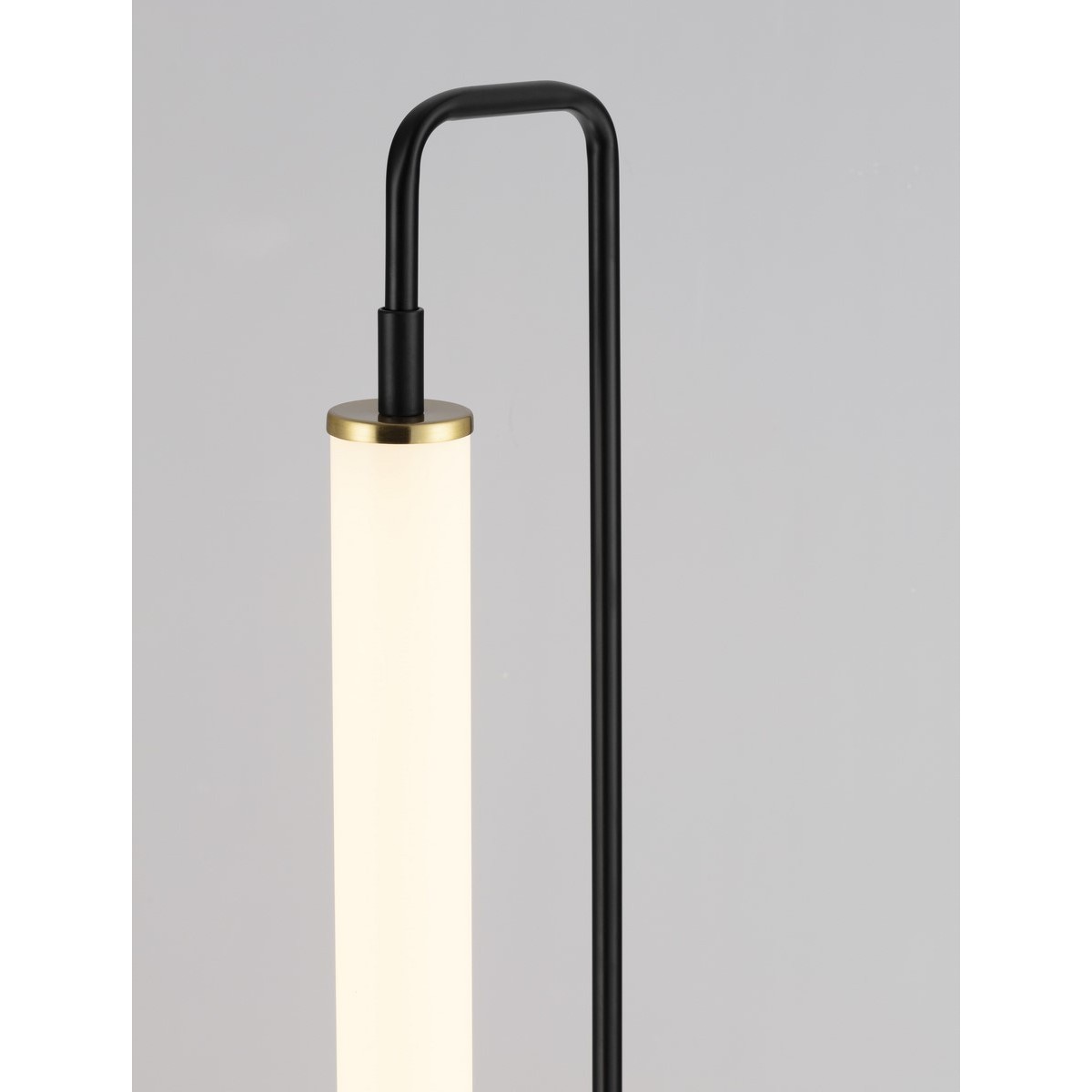 awangardowa lampa stołowa Luces Exclusivas HUANTA LE44428