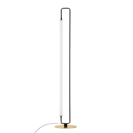 zachwycająca lampa stojąca Luces Exclusivas HUANTA LE44429