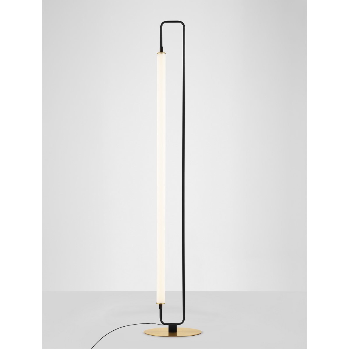 zachwycająca lampa stojąca Luces Exclusivas HUANTA LE44429