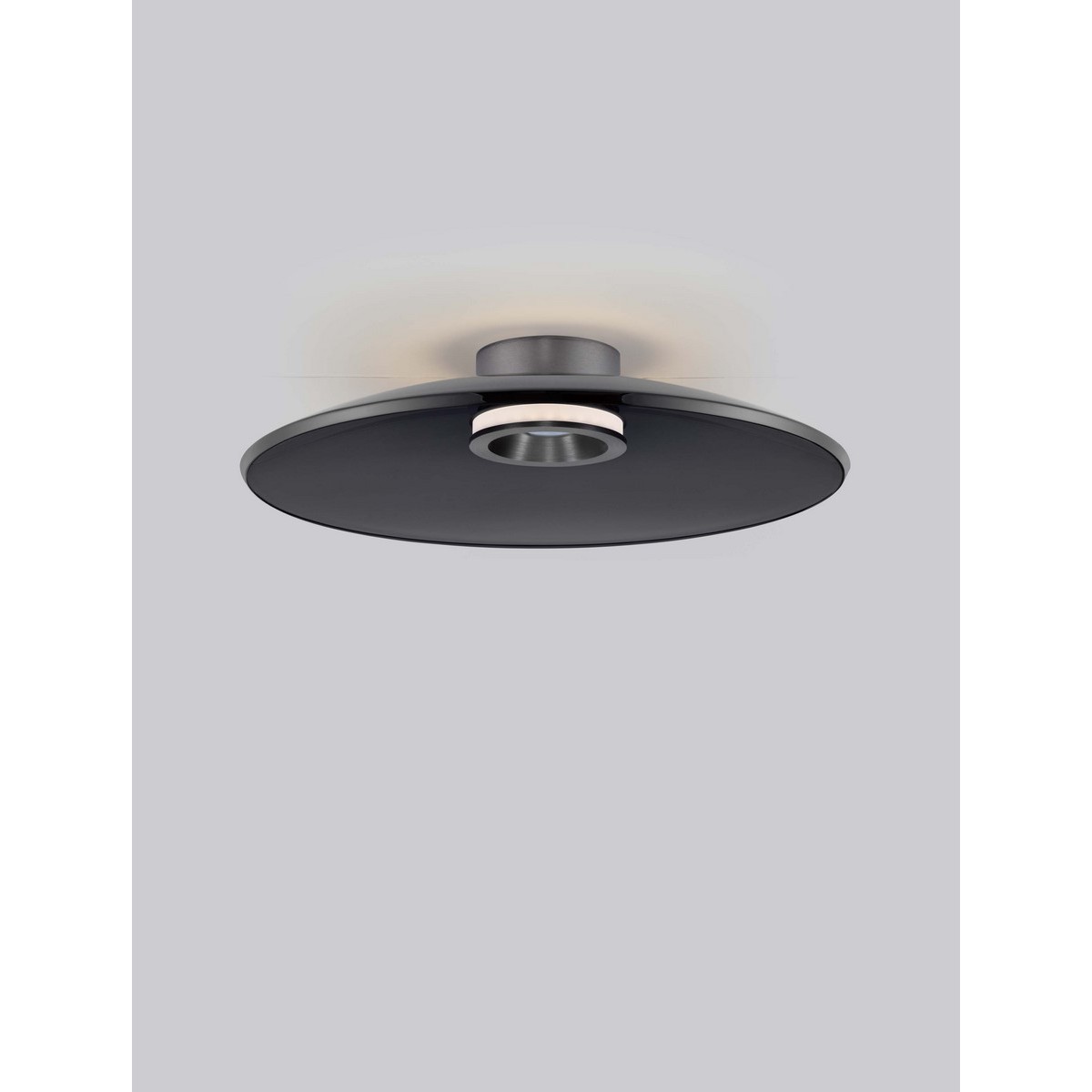 wytworna lampa przysufitowa Luces Exclusivas HUANUCO LE44836