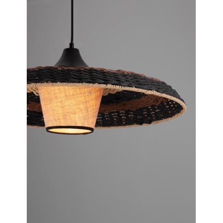 wspaniała lampa wisząca Luces Exclusivas HUANUNI LE44574