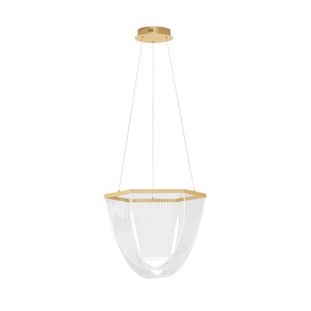 unikalna lampa wisząca Luces Exclusivas HUARAL LE44435