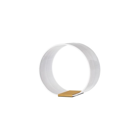 szykowna lampa stołowa Luces Exclusivas HUARAL LE44436