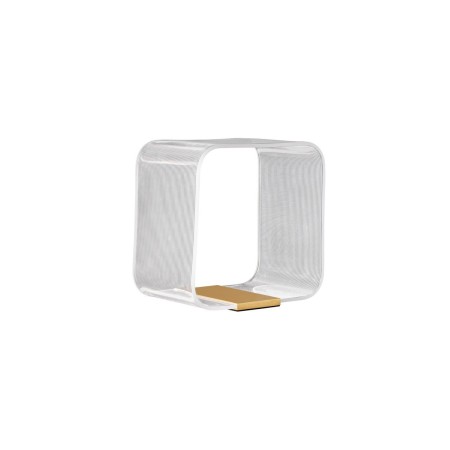 stylowa lampa stołowa Luces Exclusivas HUARAL LE44437