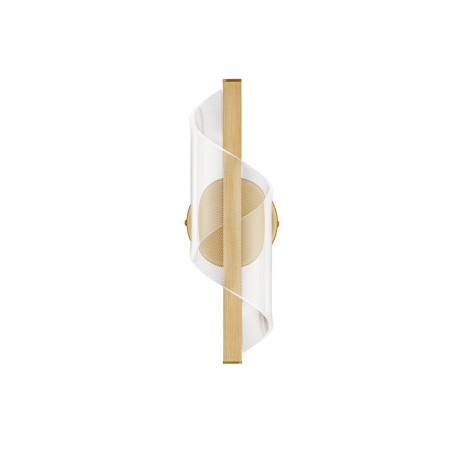 szykowny kinkiet Luces Exclusivas HUARAL LE44439