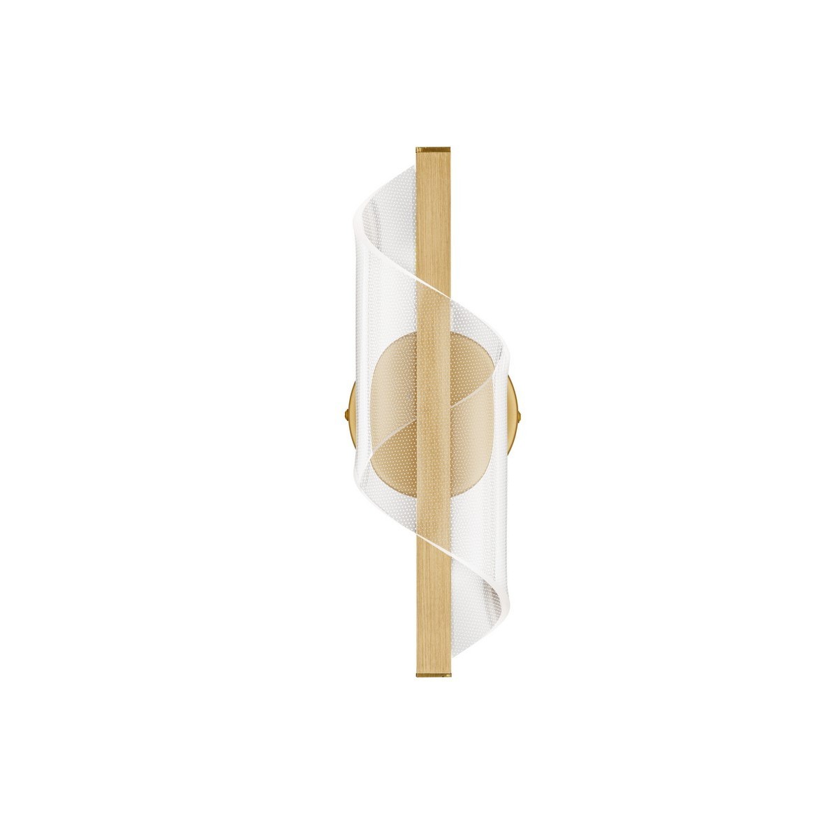 szykowny kinkiet Luces Exclusivas HUARAL LE44439