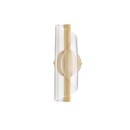 wytworny kinkiet Luces Exclusivas HUARAL LE44440