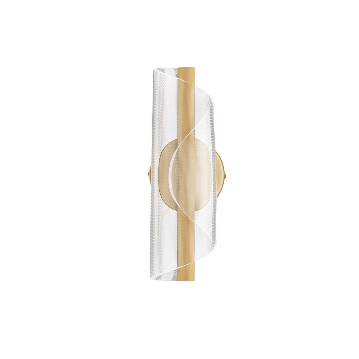 wytworny kinkiet Luces Exclusivas HUARAL LE44440