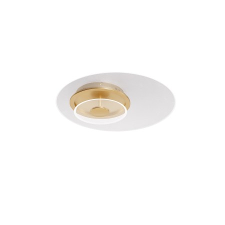 elegancki plafon na sufit Luces Exclusivas HUARAL LE44442