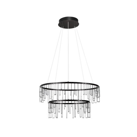 niezwykła lampa wisząca Luces Exclusivas HUARAZ LE44444