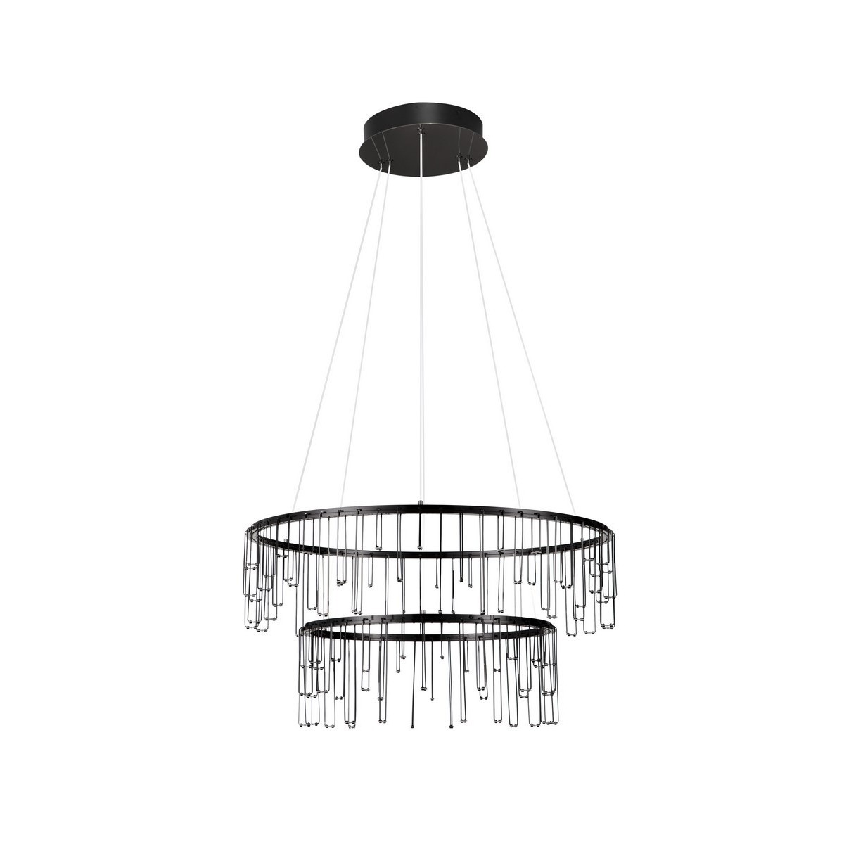 niezwykła lampa wisząca Luces Exclusivas HUARAZ LE44444