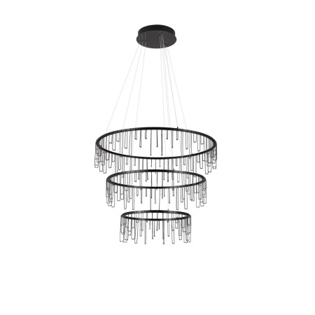 nieprzeciętna lampa wisząca Luces Exclusivas HUARAZ LE44445