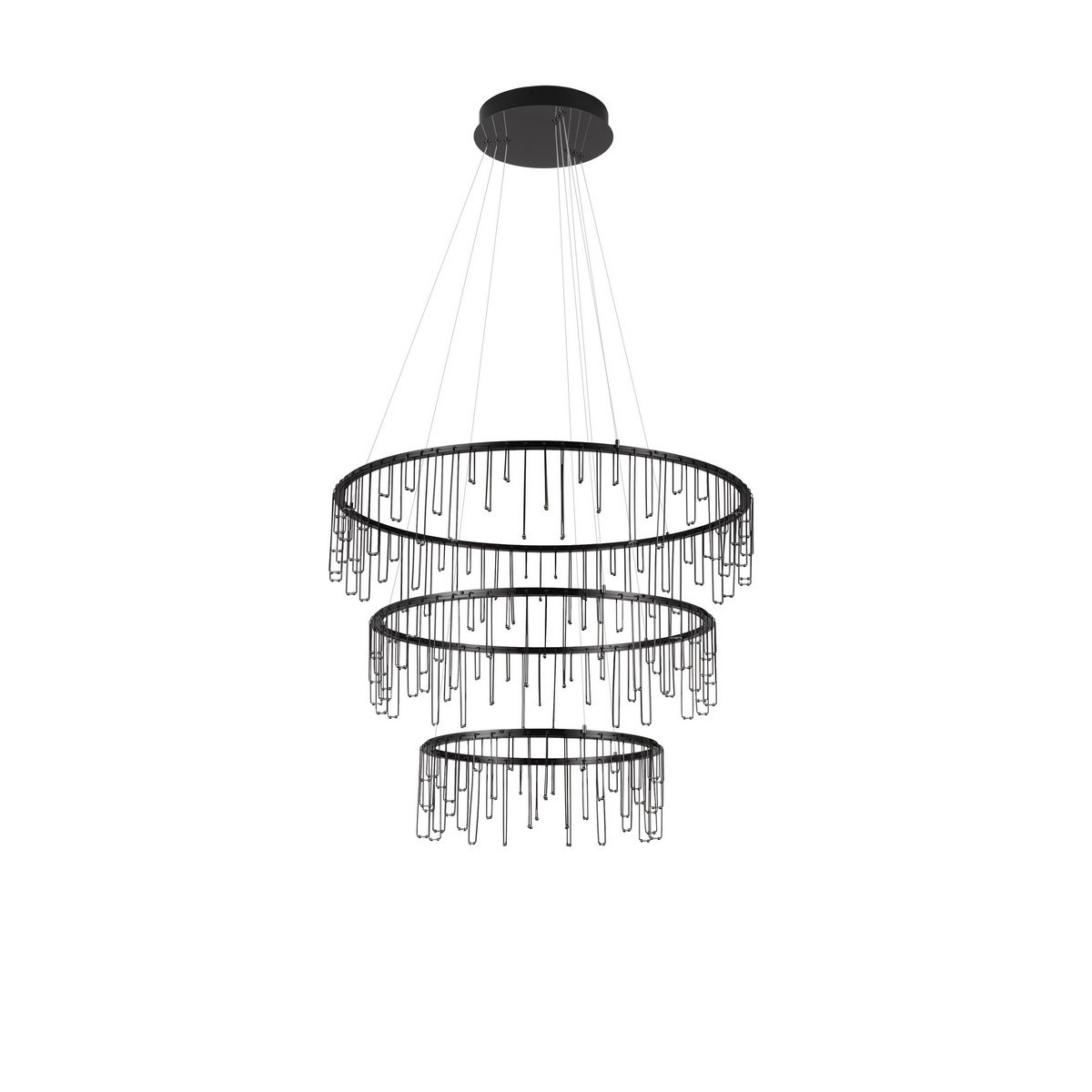 nieprzeciętna lampa wisząca Luces Exclusivas HUARAZ LE44445