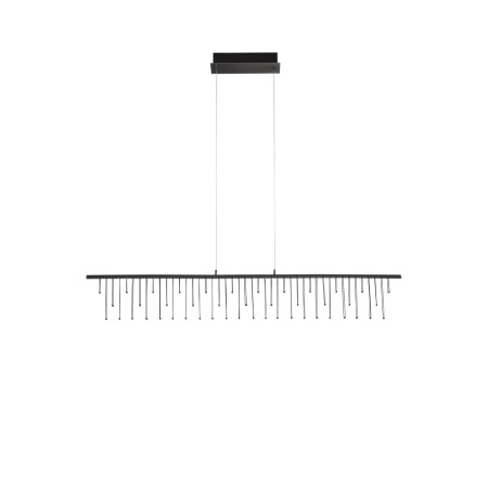 niepowtarzalna lampa wisząca Luces Exclusivas HUARAZ LE44446