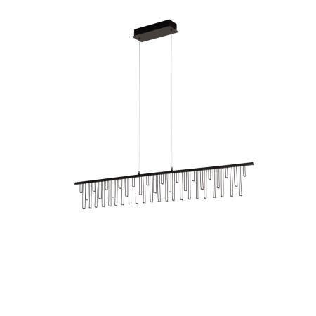 niepowtarzalna lampa wisząca Luces Exclusivas HUARAZ LE44446