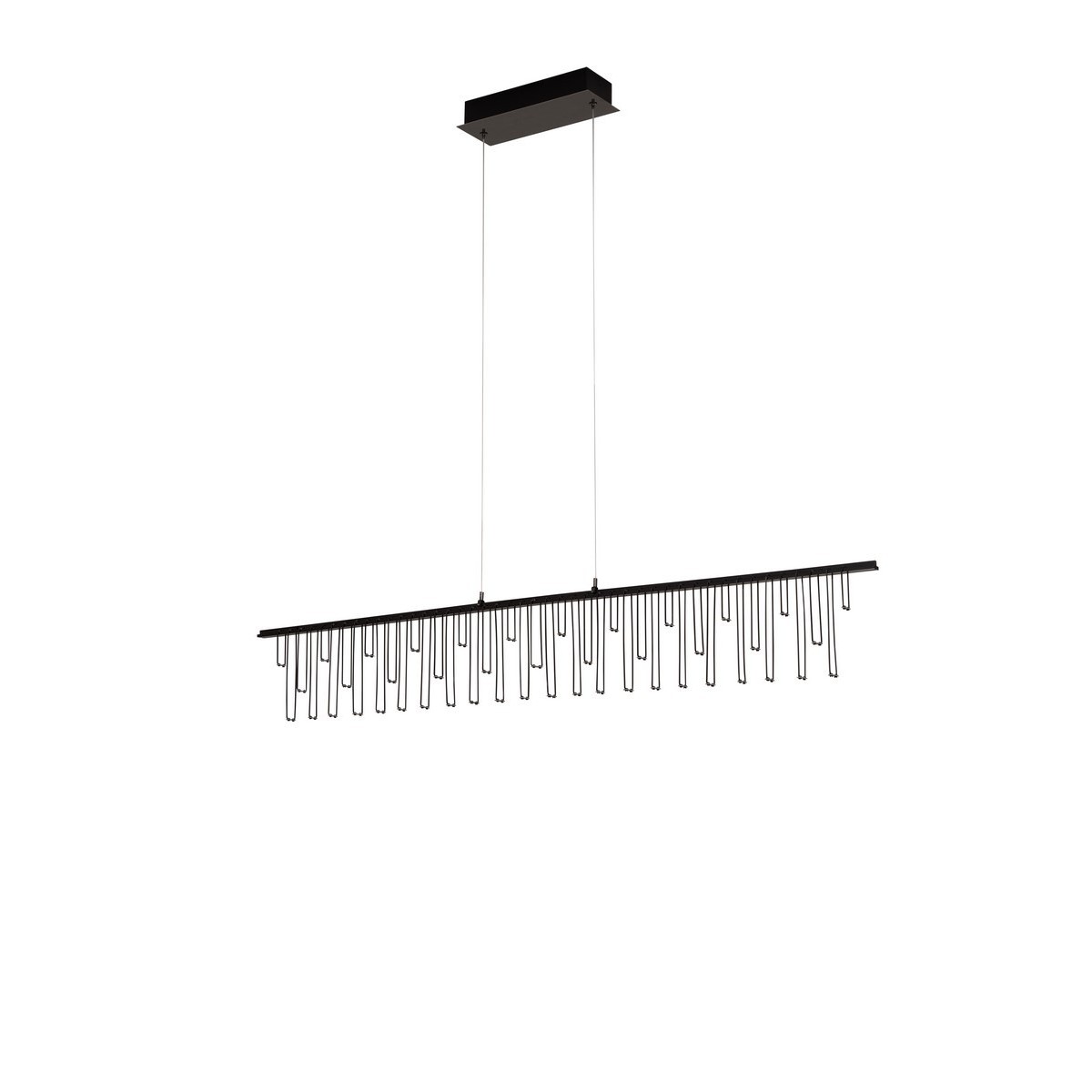 niepowtarzalna lampa wisząca Luces Exclusivas HUARAZ LE44446