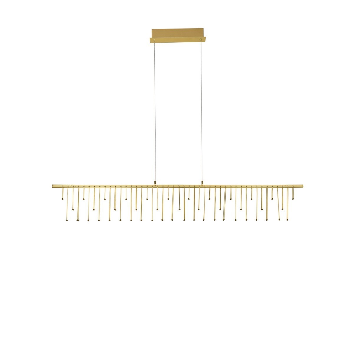 nadzwyczajna lampa wisząca Luces Exclusivas HUARAZ LE44447