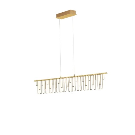 nadzwyczajna lampa wisząca Luces Exclusivas HUARAZ LE44447