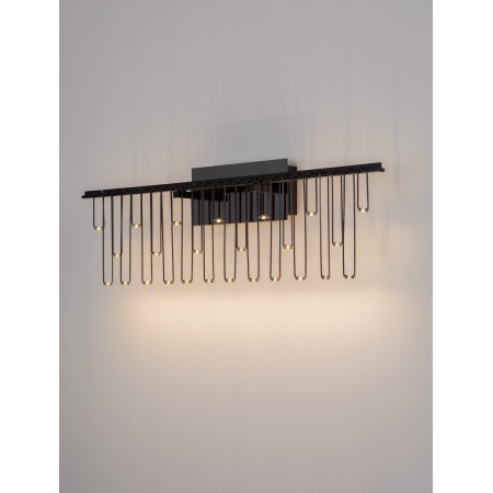 Ekskluzywny kinkiet Luces Exclusivas HUARAZ LE44449