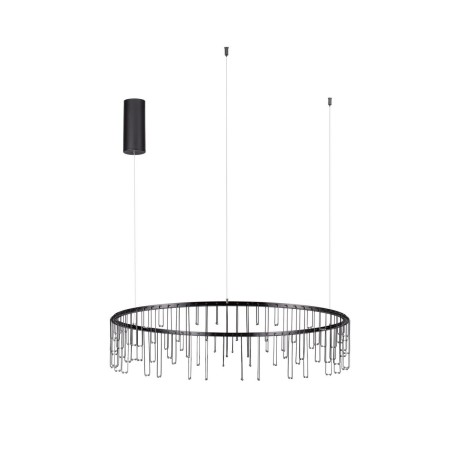 imponująca lampa wisząca Luces Exclusivas HUARAZ LE44451