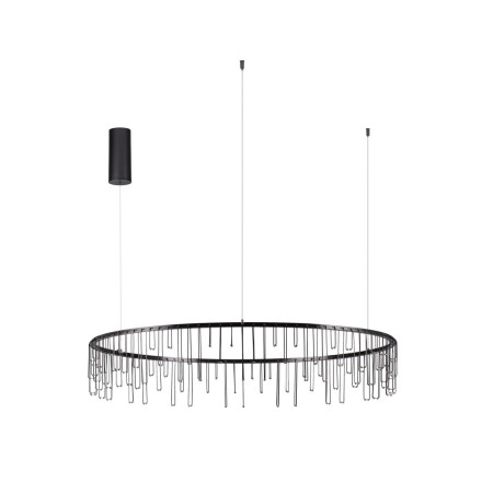 gustowna lampa wisząca Luces Exclusivas HUARAZ LE44452