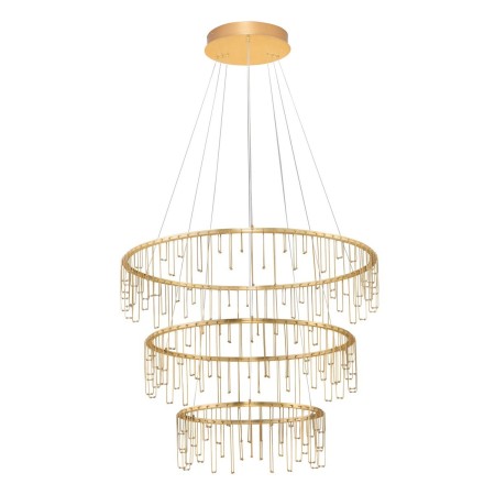 elitarna lampa wisząca Luces Exclusivas HUARAZ LE44454