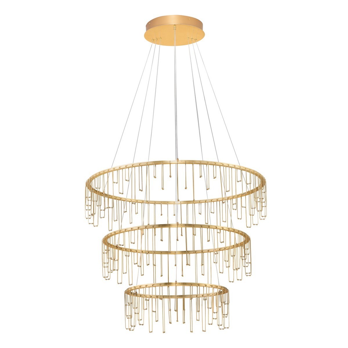 elitarna lampa wisząca Luces Exclusivas HUARAZ LE44454