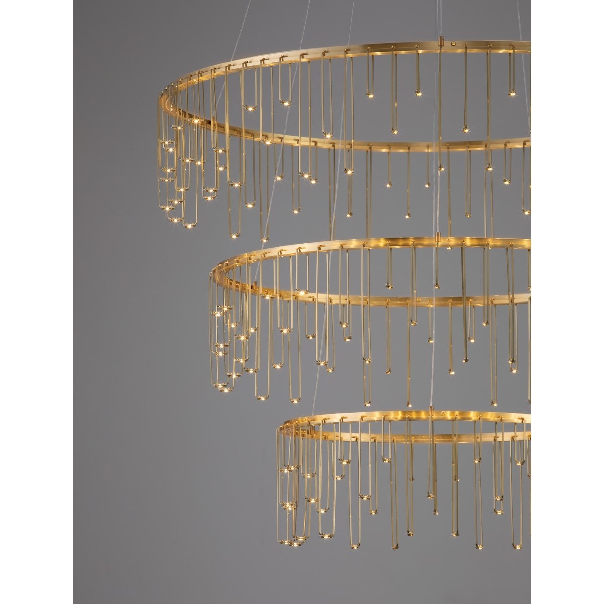 elitarna lampa wisząca Luces Exclusivas HUARAZ LE44454