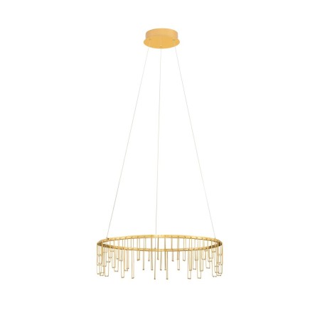 elegancka lampa wisząca Luces Exclusivas HUARAZ LE44455