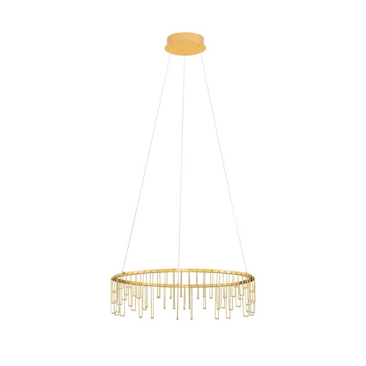 elegancka lampa wisząca Luces Exclusivas HUARAZ LE44455