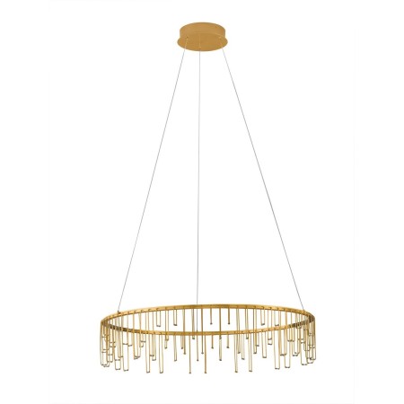 ekskluzywna lampa wisząca Luces Exclusivas HUARAZ LE44456