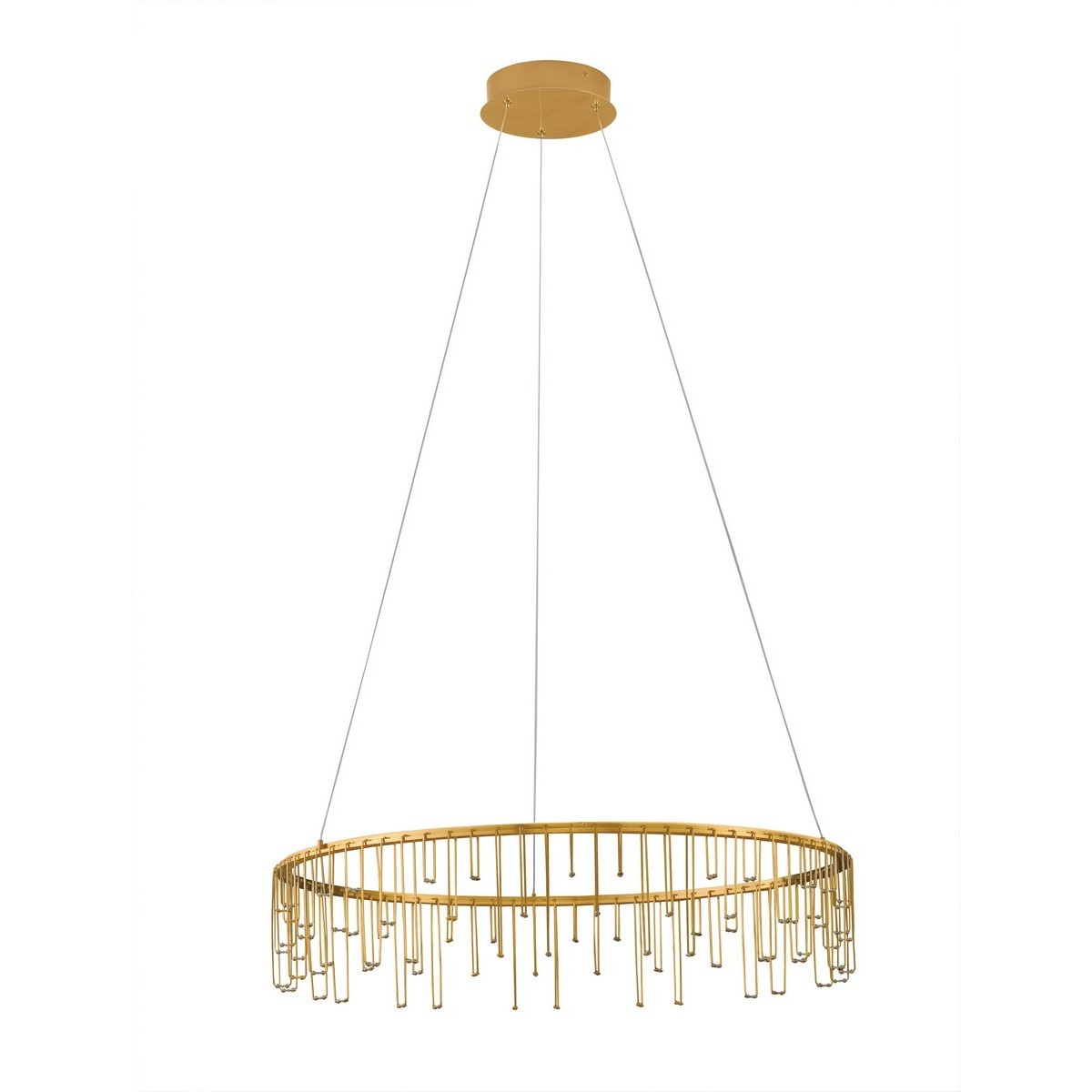 ekskluzywna lampa wisząca Luces Exclusivas HUARAZ LE44456